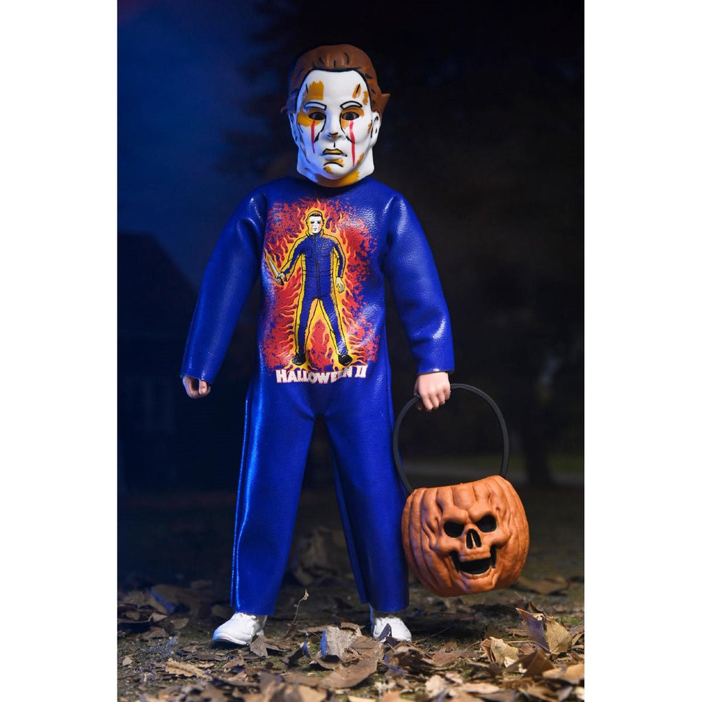 Ben Cooper Costume Series 9 6-Inch Clothed Figure Set of 5