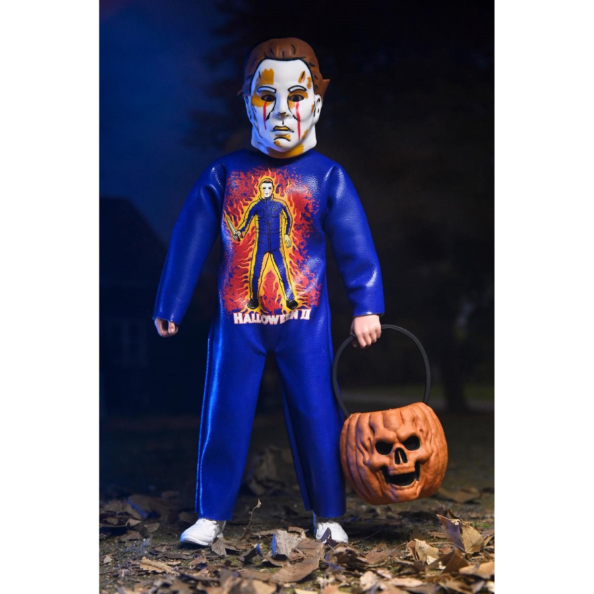 Ben Cooper Costume Series 9 6-Inch Clothed Figure Set of 5