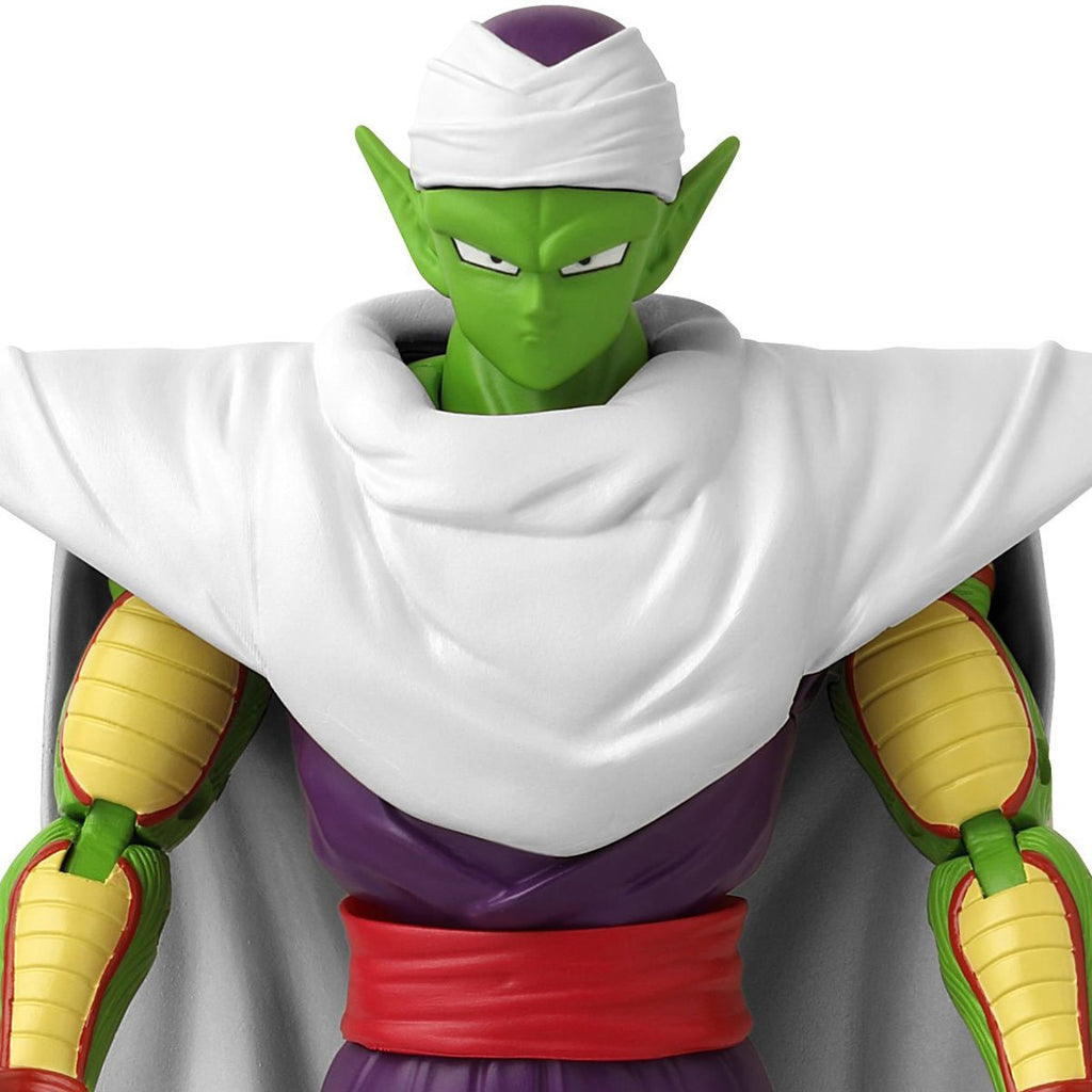 Dragon Ball Super Hero Dragon Stars Piccolo 6 1/2-Inch Action Figure