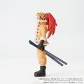 My Hero Academia CK-M08 Hawks Collekazaro Action Figure