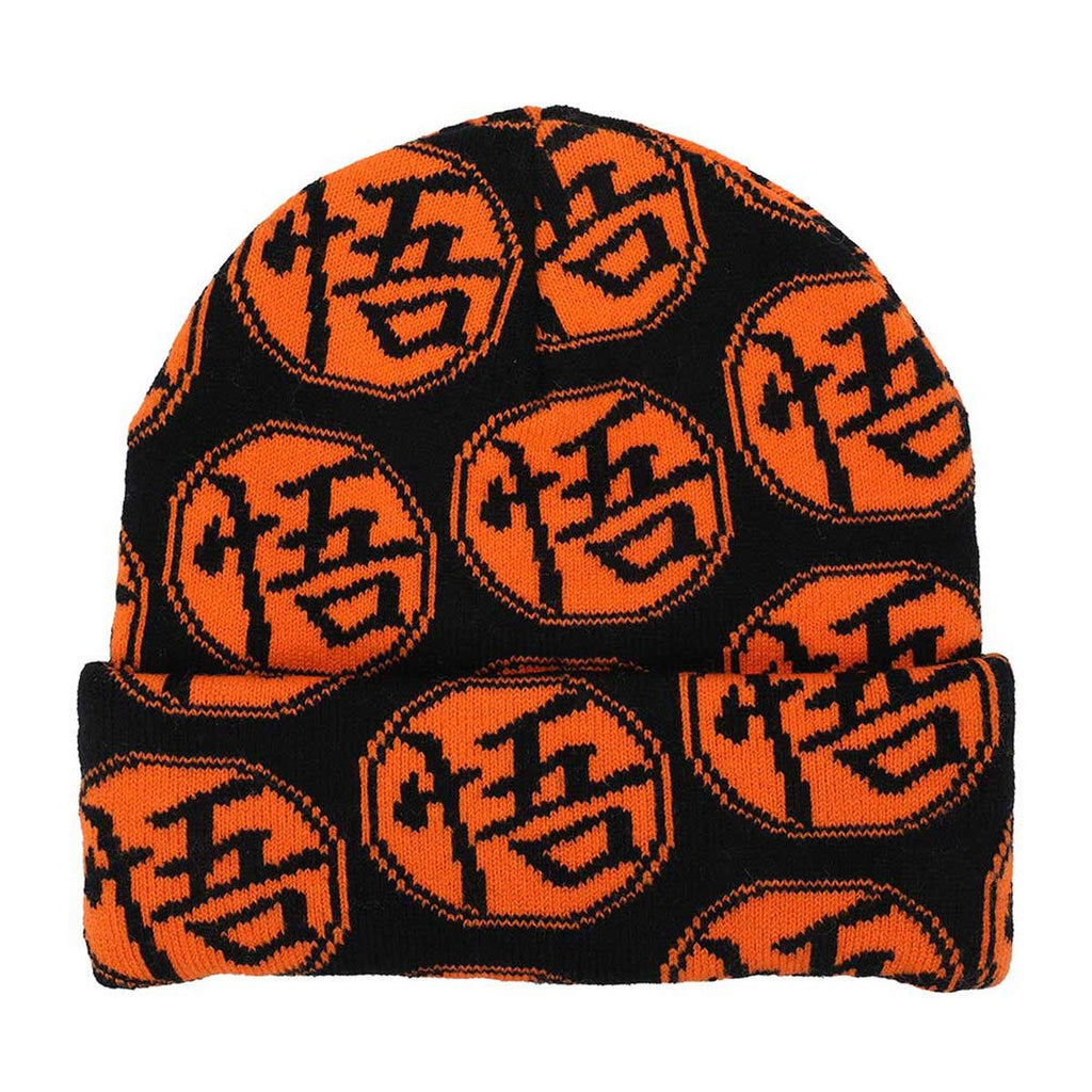 Dragon Ball Z Combo Cuff Beanies Set of 2