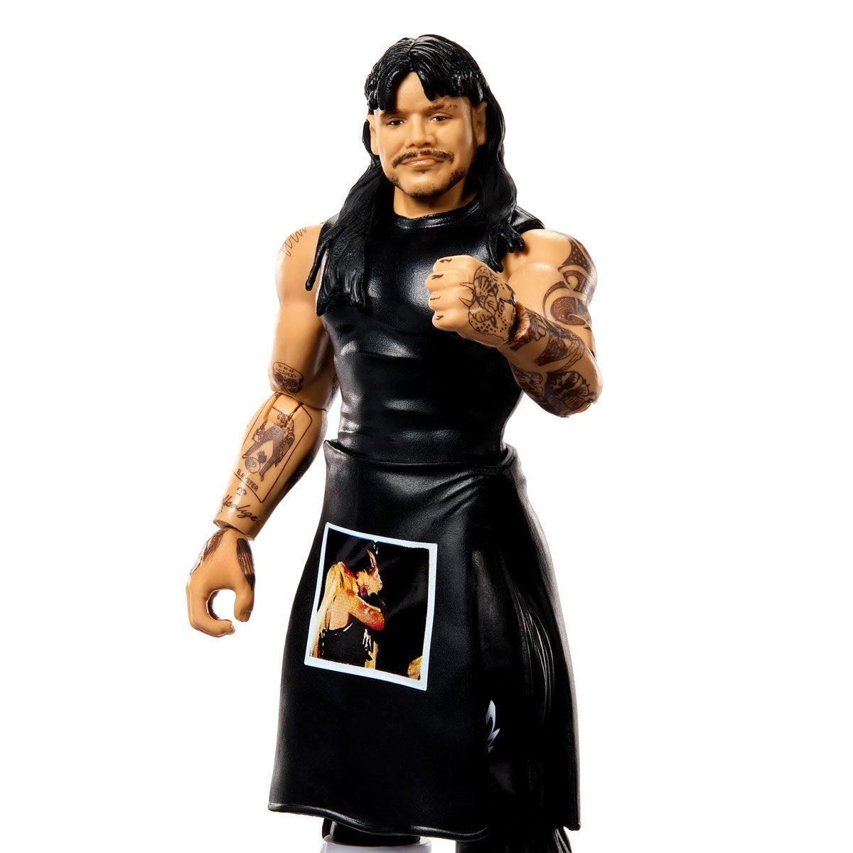 WWE Top Picks Main Event Series 2026 Wave 3 Action Figure Case of 8