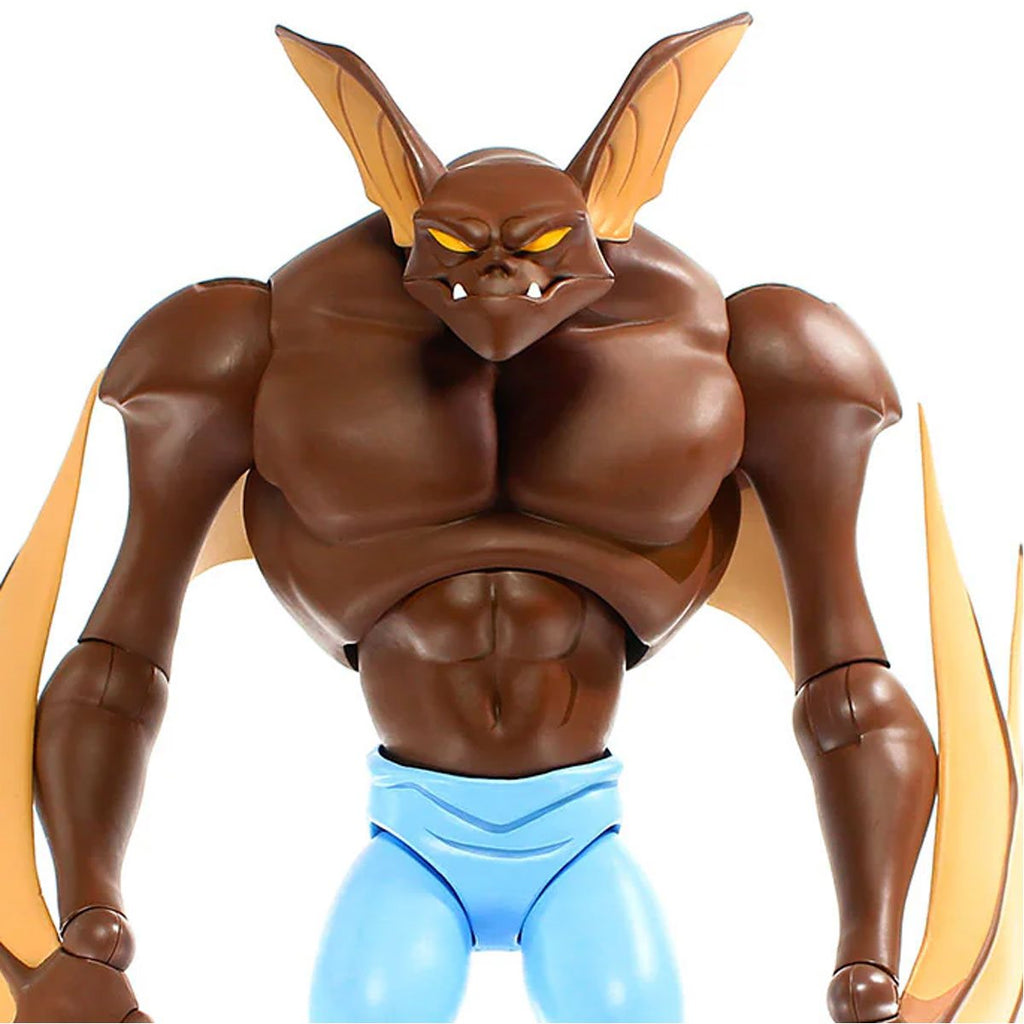 Batman: The Animated Series Man-Bat 1:6 Scale Action Figure
