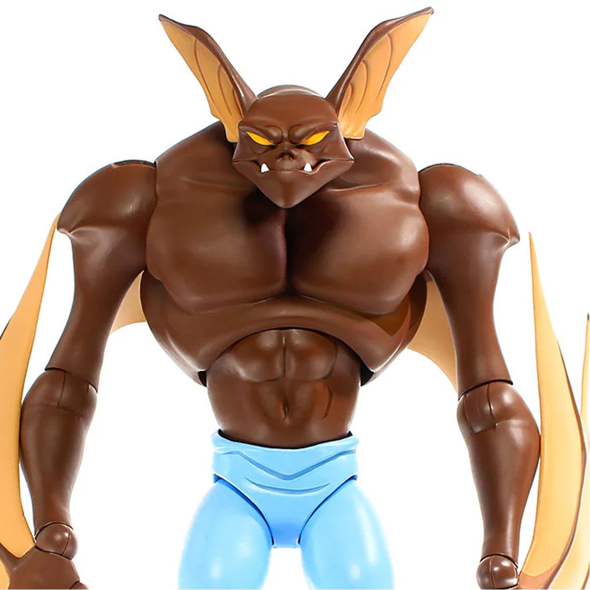 Batman: The Animated Series Man-Bat 1:6 Scale Action Figure