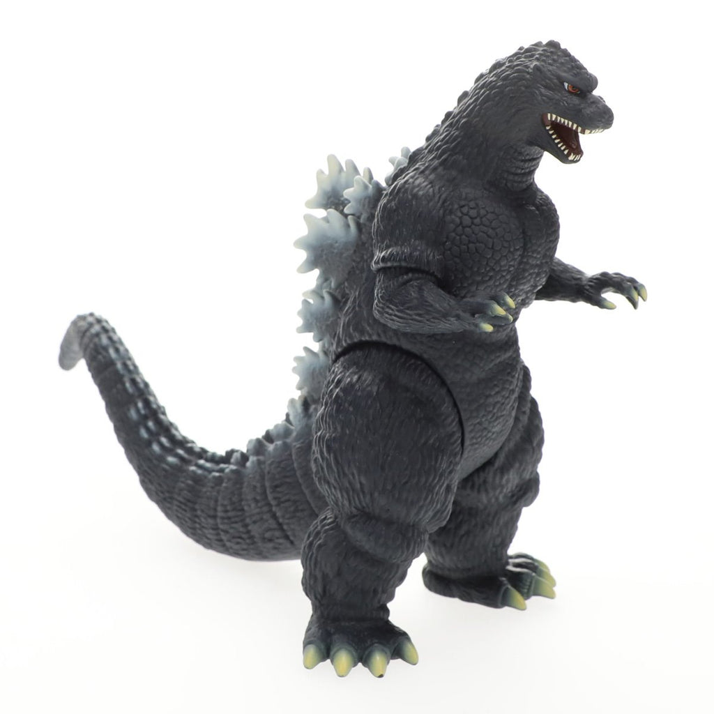 Godzilla 1991 Movie Monster Series 2 Vinyl Figure