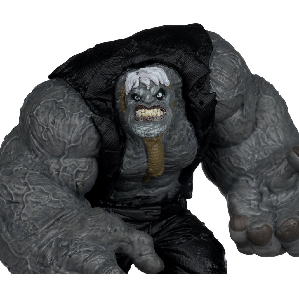 DC Direct Collector Vinyl Wave 5 Solomon Grundy Todd's Mods Limited Edition 4 1/2-Inch Scale Posed Figure
