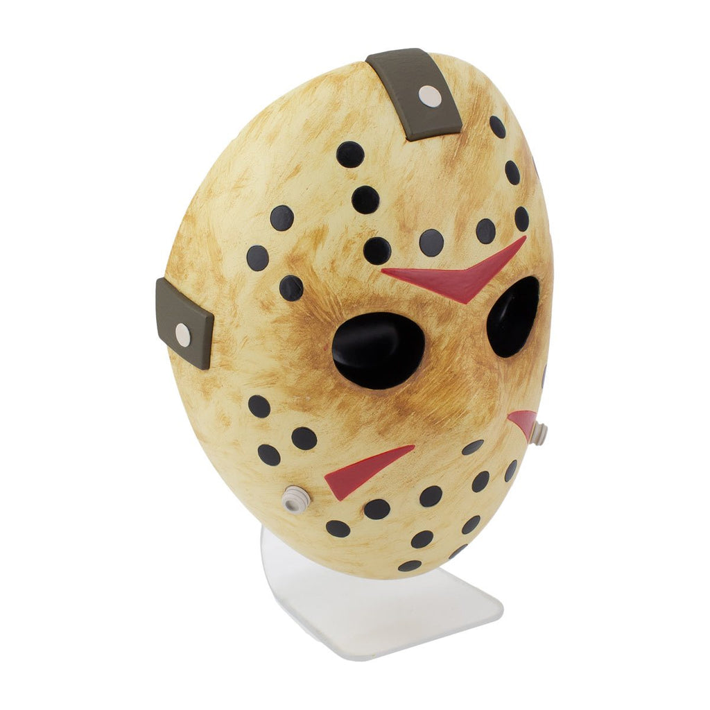 Friday the 13th Jason Mask Light