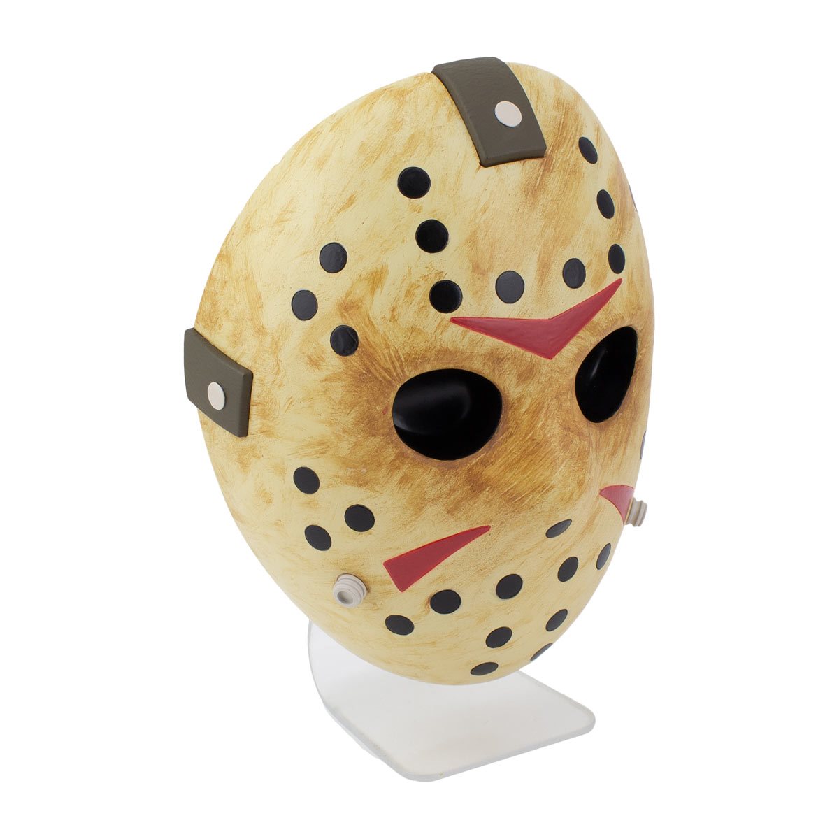 Friday the 13th Jason Mask Light