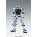 Mobile Suit Gundam Thunderbolt Full Armor Gundam Ver. Ka Master Grade 1:100 Scale Model Kit