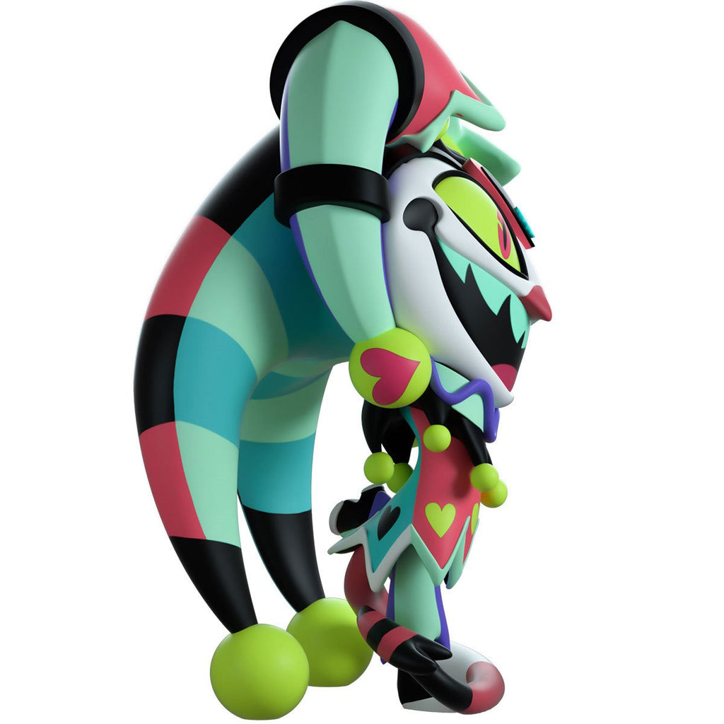 Helluva Boss Collection Fizz Vinyl Figure #3