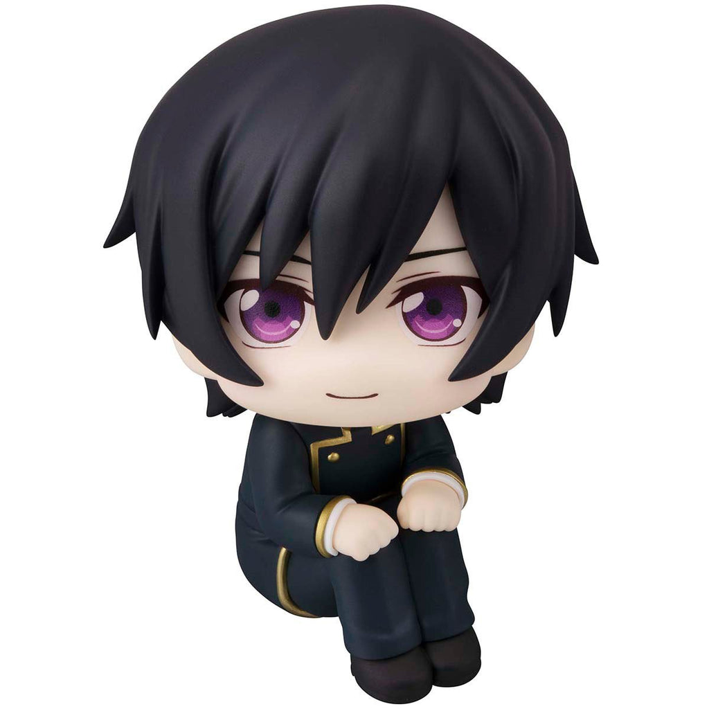 Code Geass: Lelouch of the Rebellion Lelouch Lamperouge Look Up Series Statue