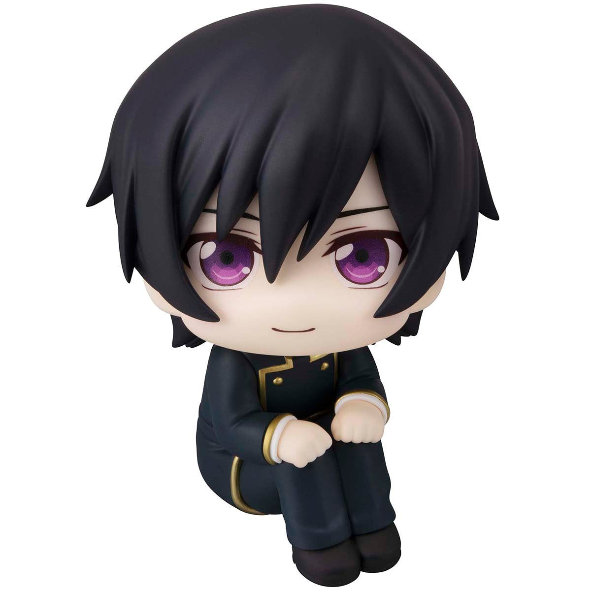 Code Geass: Lelouch of the Rebellion Lelouch Lamperouge Look Up Series Statue