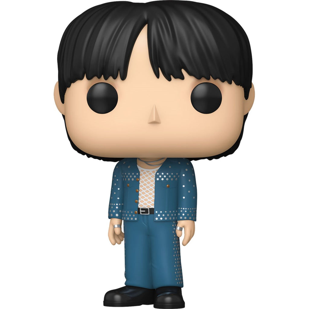 BTS Solo Jimin Face (Like Crazy) Funko Pop! Vinyl Figure #468