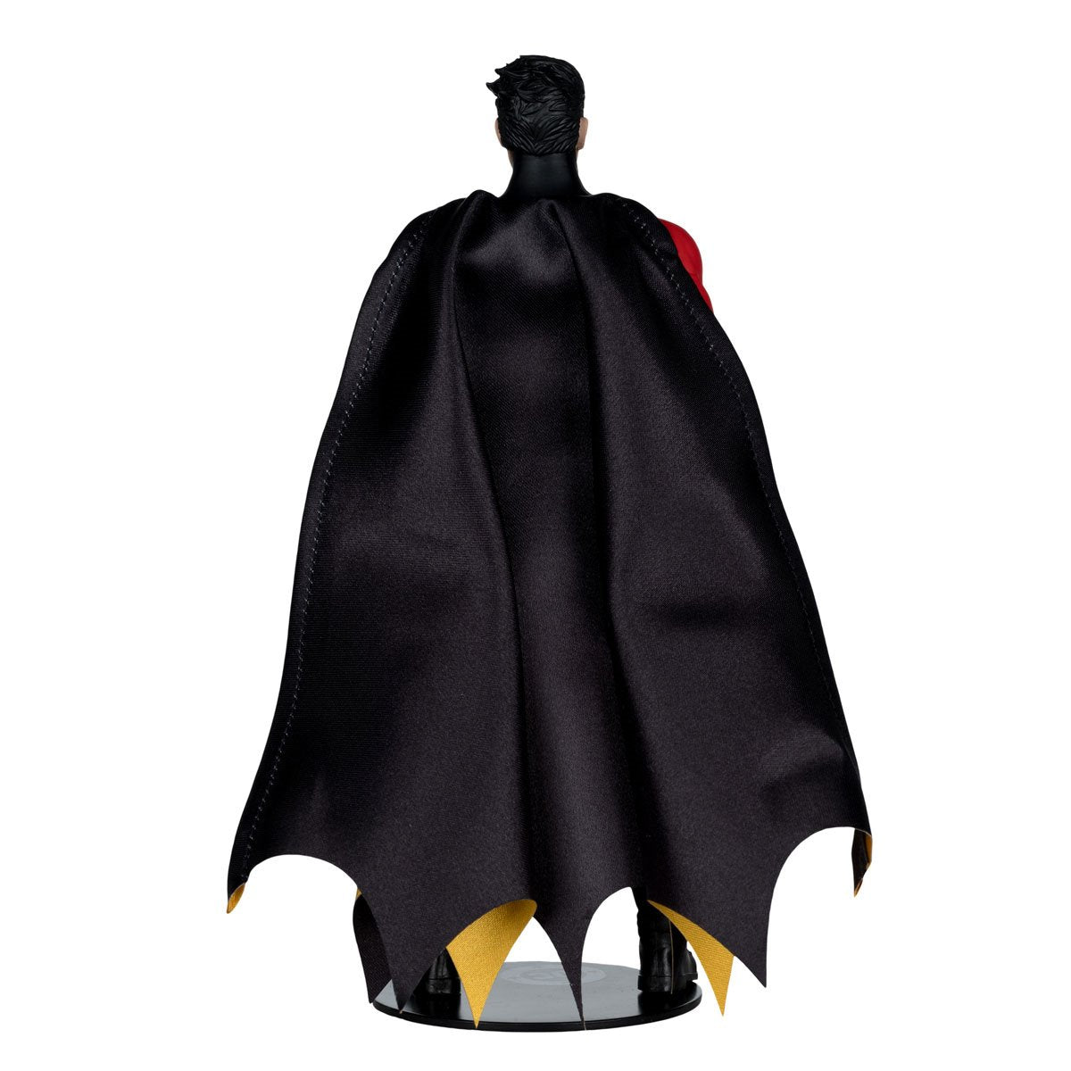 DC Direct Page Punchers Wave 12 Robin Teen Titans #41 7-Inch Scale Action Figure with Comic