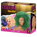 RuPaul Chia Pet