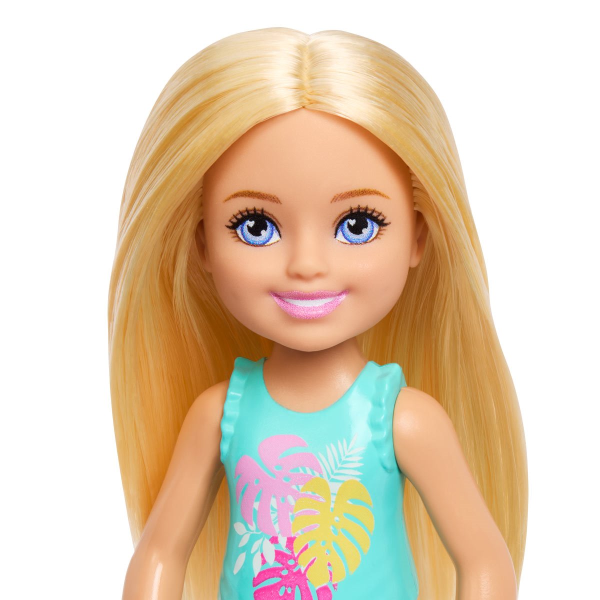 Barbie Summer Vacation Chelsea Pool Party Doll