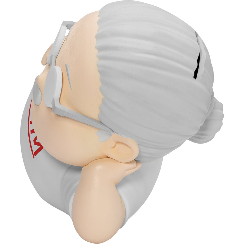 Sakamoto Days Taro Sakamoto VPBP-036 Palm Size Vinyl Functional Piggy Bank