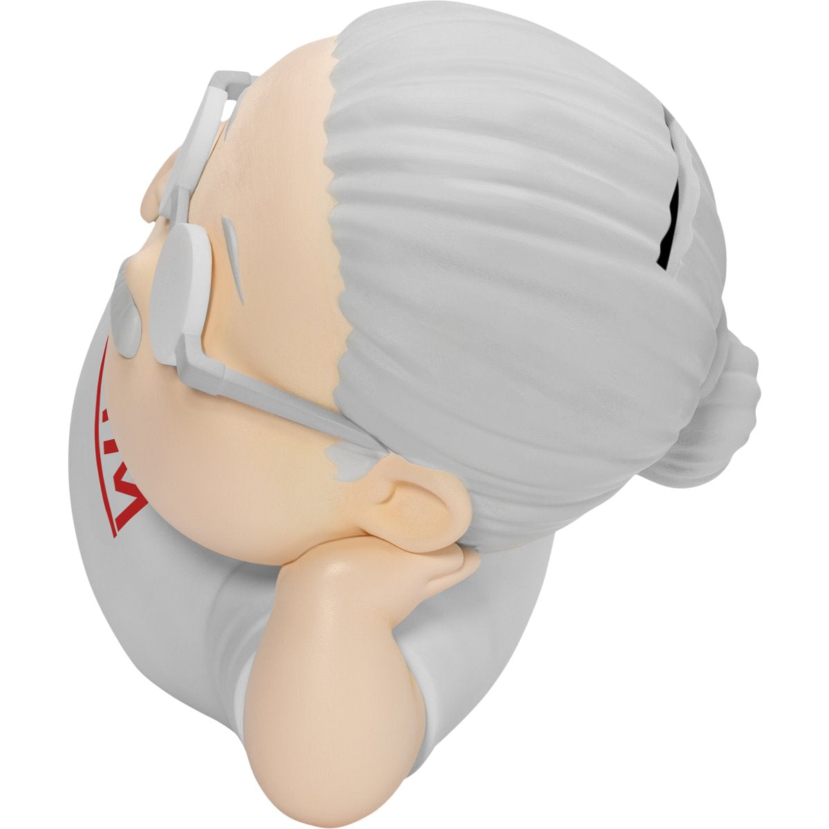 Sakamoto Days Taro Sakamoto VPBP-036 Palm Size Vinyl Functional Piggy Bank