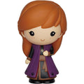 Frozen Anna PVC Figural Bank