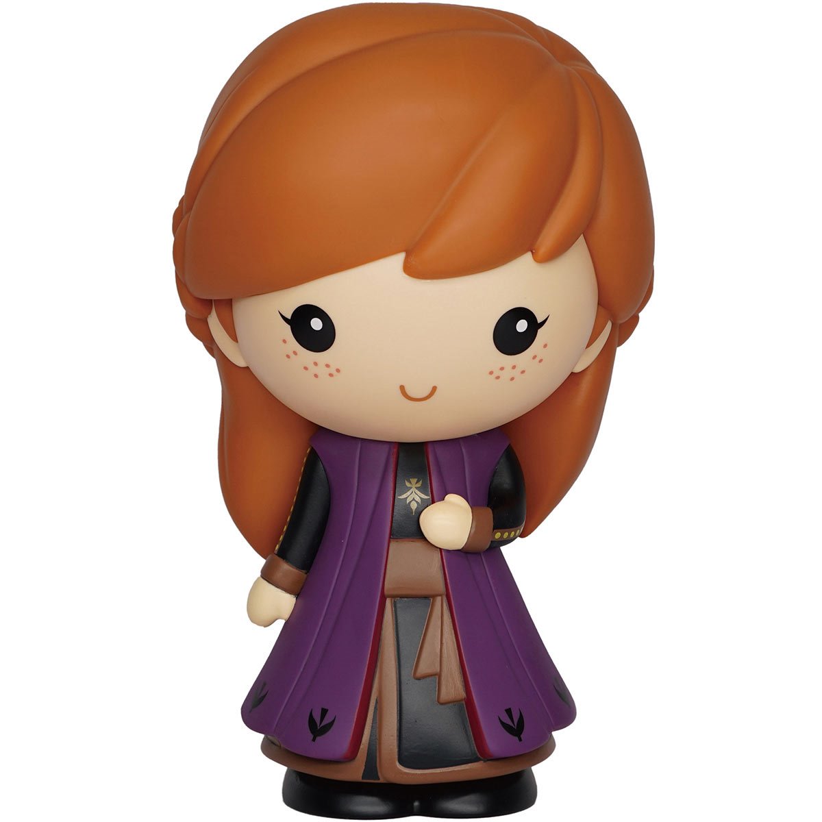 Frozen Anna PVC Figural Bank