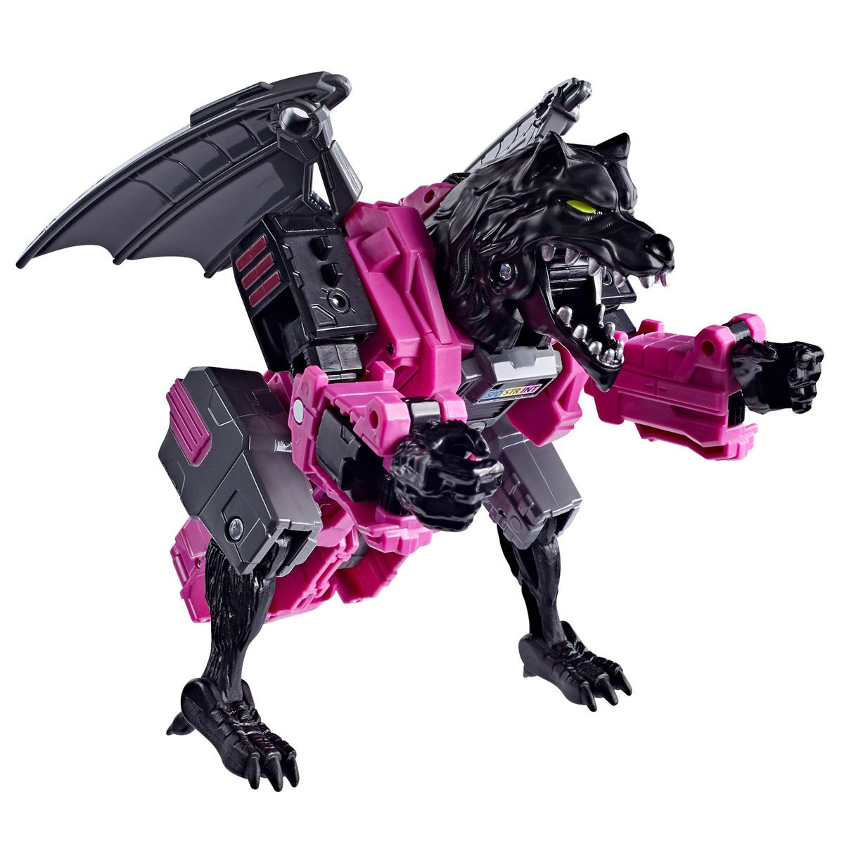 Transformers Generations Age of the Primes Deluxe Wave 6 Case of 8