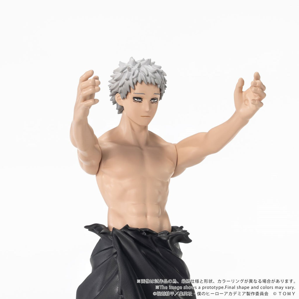 My Hero Academia CK-M15 All For One Collekazaro Action Figure