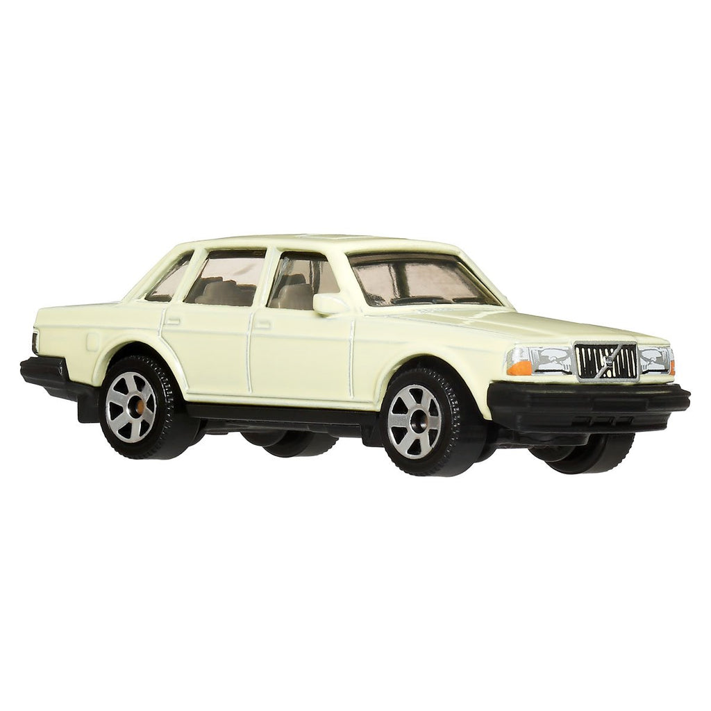 Matchbox Power Grabs 2026 Mix 1 Die-Cast Vehicle Case of 48