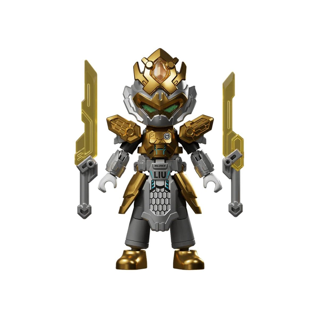Herospire Warrior Version Wave 8 Rival Ambitions WV08 Mini Model Kit Case of 9