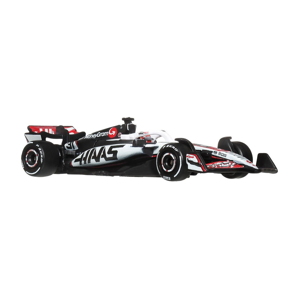 Hot Wheels Formula 1 2026 Mix 1 Vehicle Case of 8