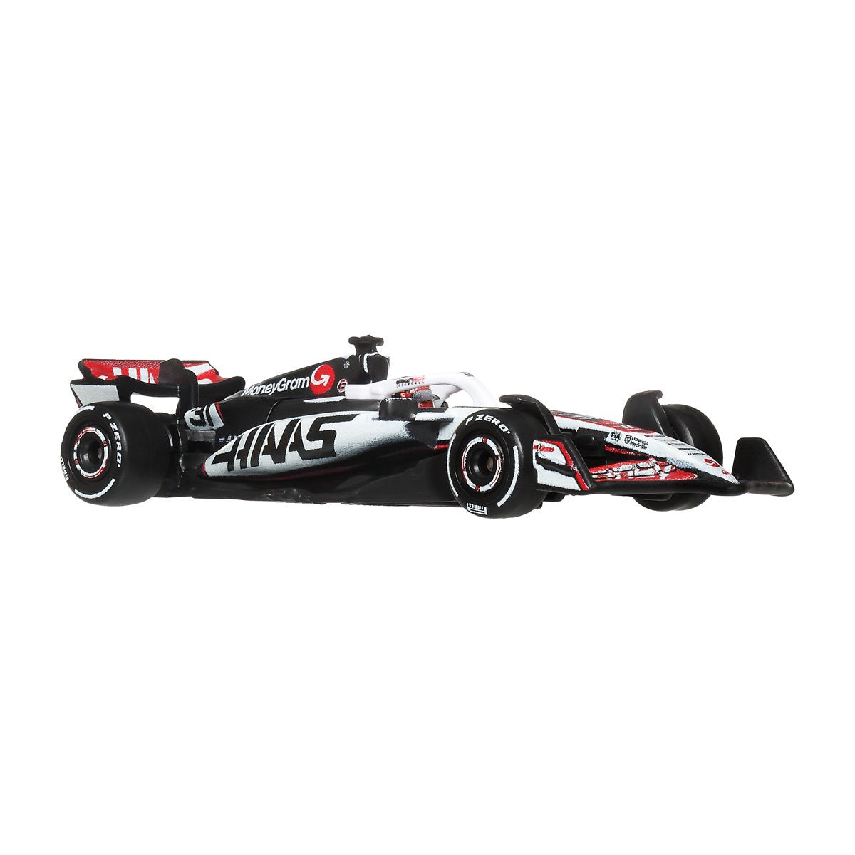 Hot Wheels Formula 1 2026 Mix 1 Vehicle Case of 8