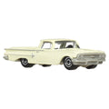 Matchbox Power Grabs 2025 Mix 5 Die-Cast Vehicle Case of 48