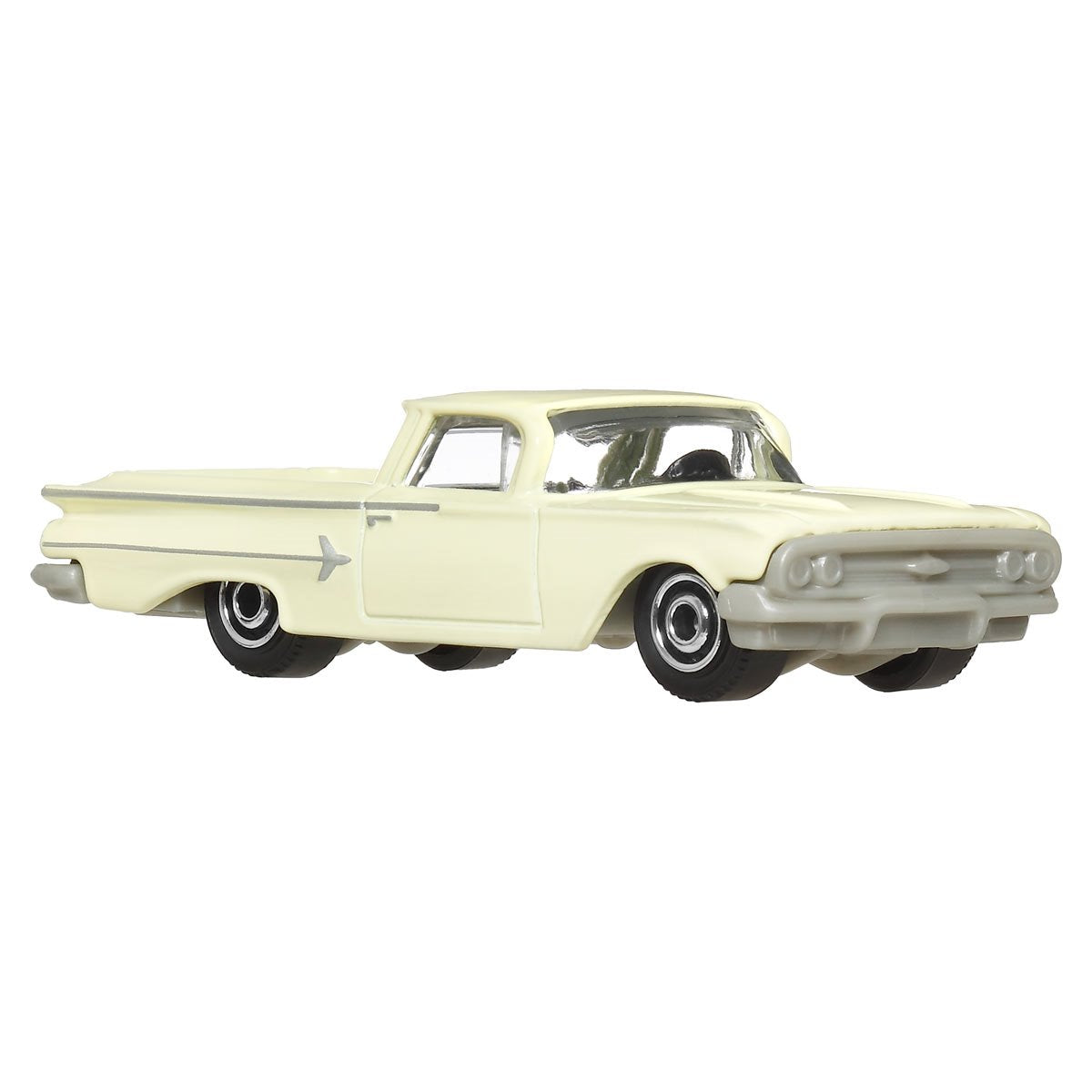 Matchbox Power Grabs 2025 Mix 5 Die-Cast Vehicle Case of 48