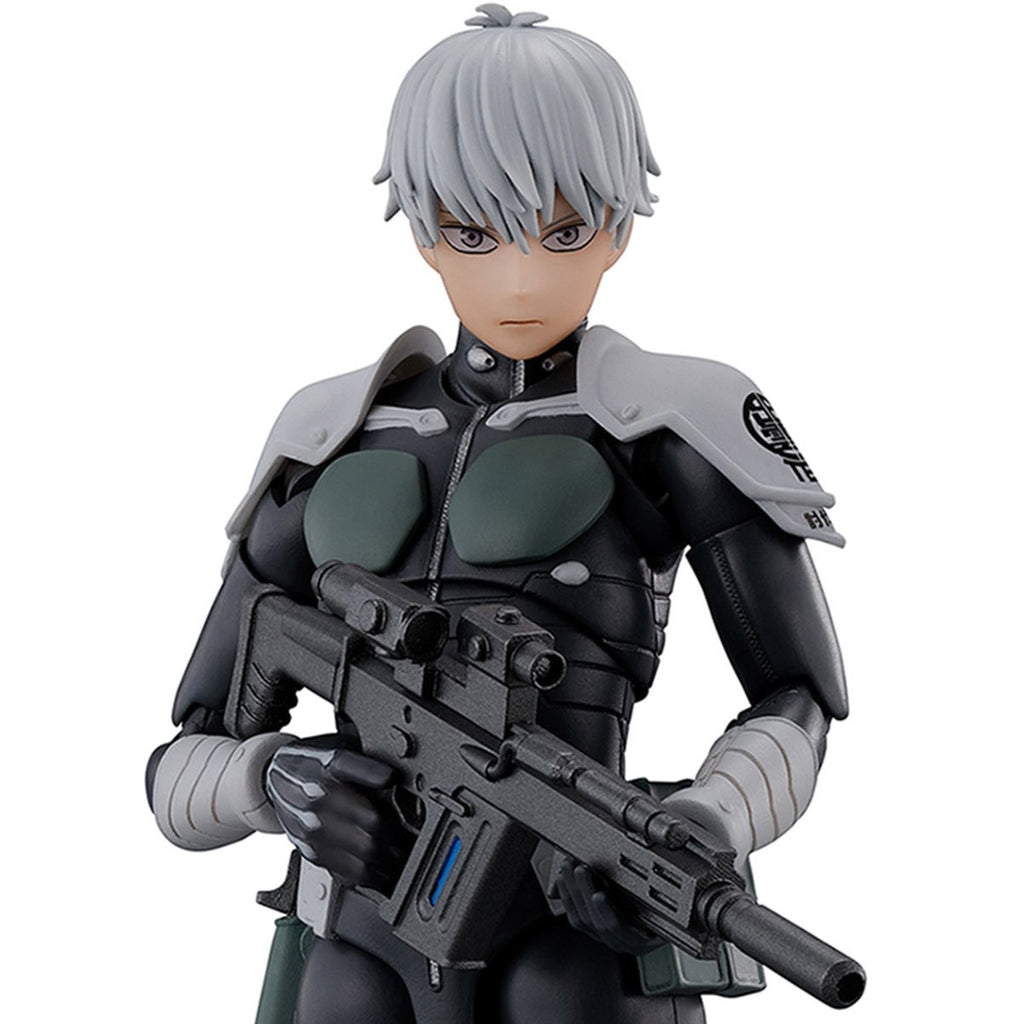 Kaiju No. 8 Reno Ichikawa S.H.Figuarts Action Figure