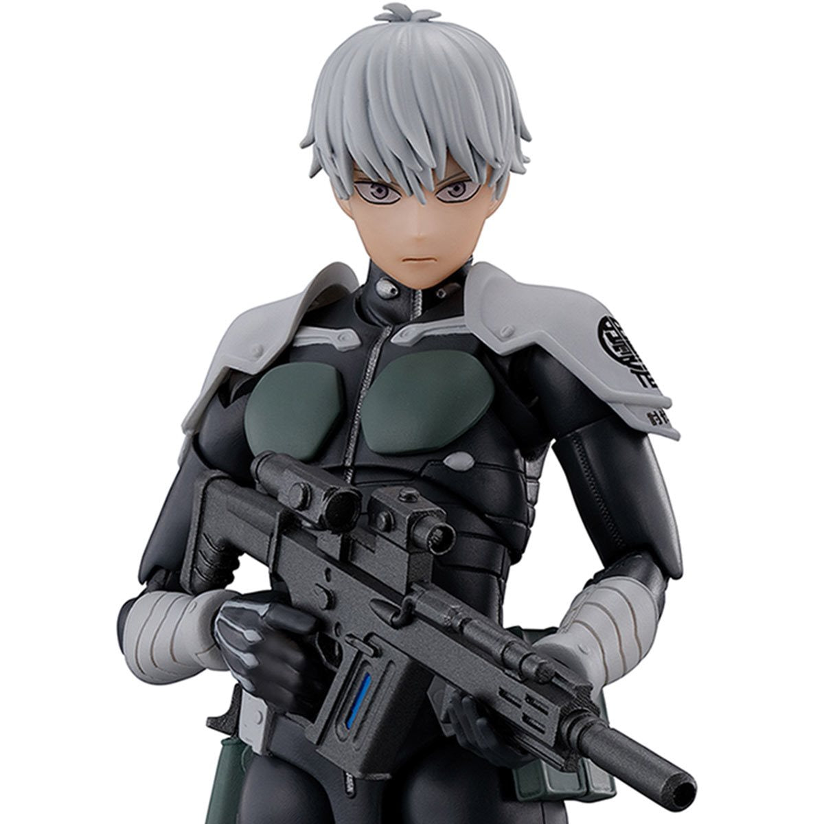 Kaiju No. 8 Reno Ichikawa S.H.Figuarts Action Figure