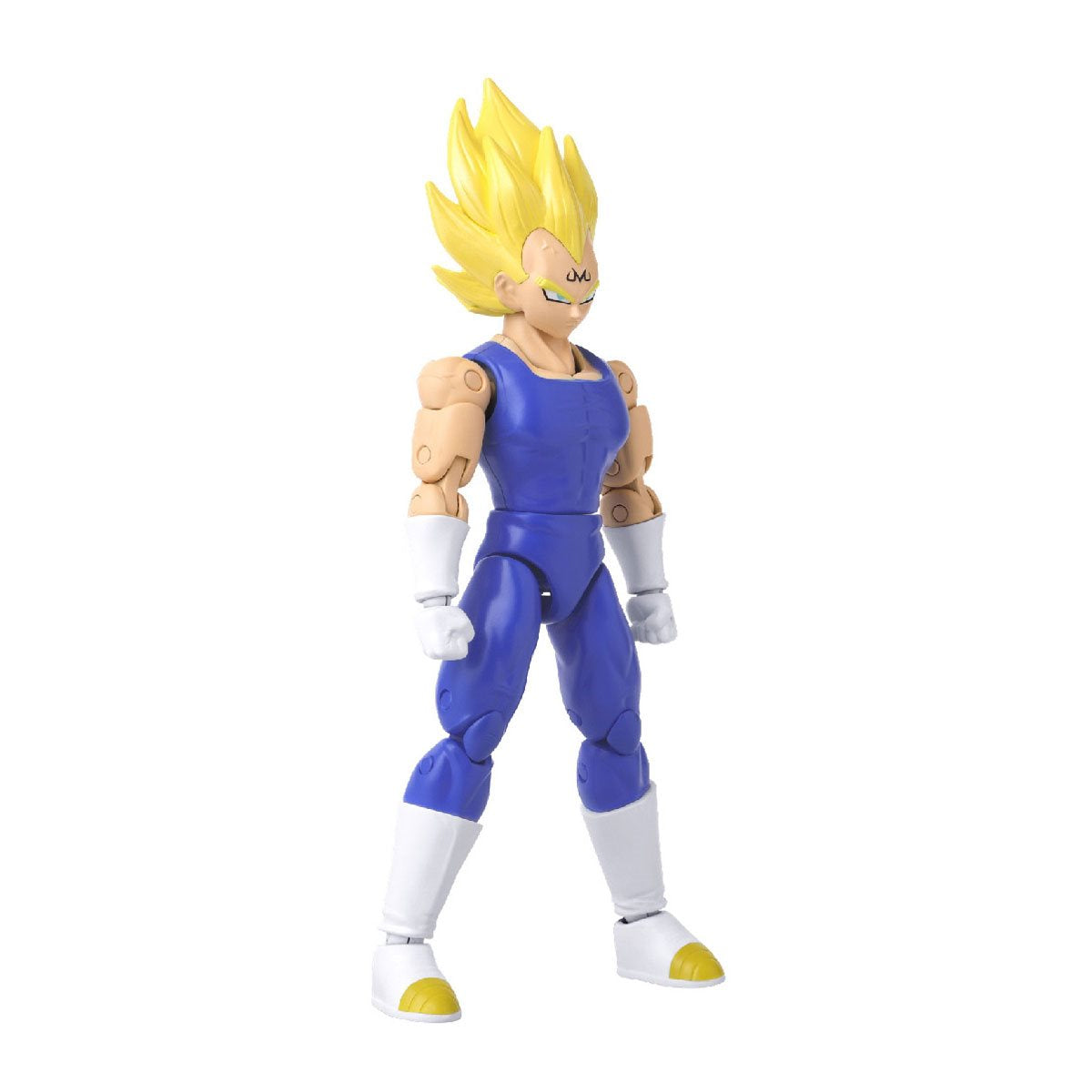 Dragon Ball Z Dragon Stars Majin Vegeta Action Figure