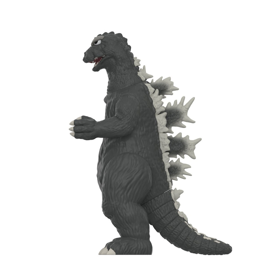 Godzilla 1964 3 3/4-Inch ReAction Figure