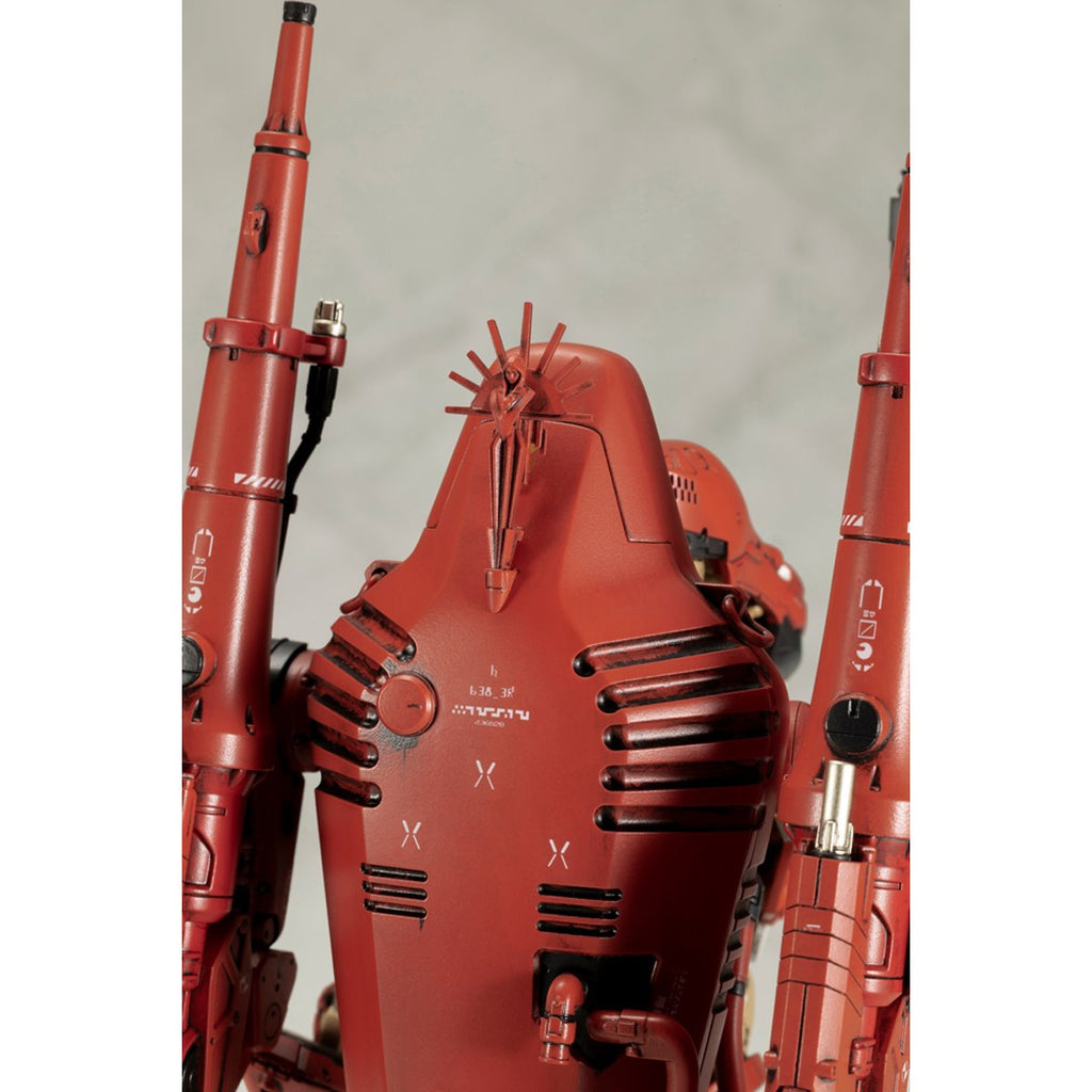 Death Stranding 2: On The Beach Ghost Mech Coffins Commander 1:20 Scale Model Kit