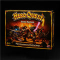 HeroQuest Game System Tabletop Board Game