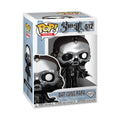 Ghost Bat Wing Papa Diamond Glitter Funko Pop! Vinyl Figure #512