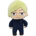 Jujutsu Kaisen S2 Kento Nanami High School Uniform 8-Inch Plush