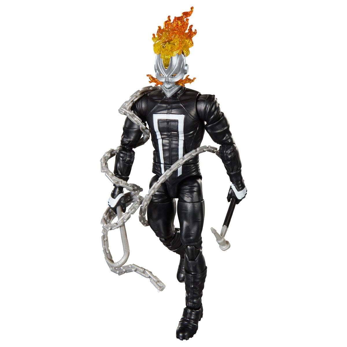 Marvel Legends Series Ghost Rider (Robbie Reyes) 6-Inch Action Figure