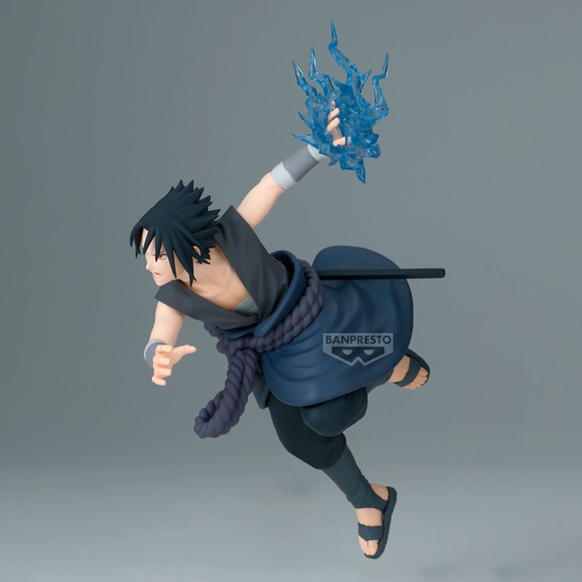 Naruto: Shippuden Sasuke Uchiha Statue