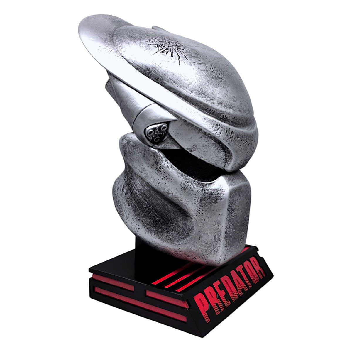 Predator 9-Inch Deluxe Vinyl Helmet Replica