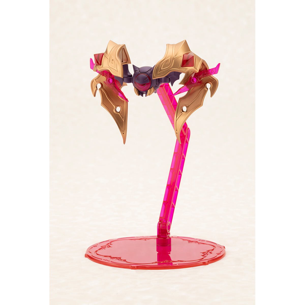 Arcanadea Meltina Model Kit