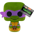 Teenage Mutant Ninja Turtles Donny 6-Inch Funko Pop! Beanbag Plush
