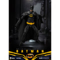 Batman 1989 DAH-114 Dynamic 8-Ction Heroes Batman Action Figure