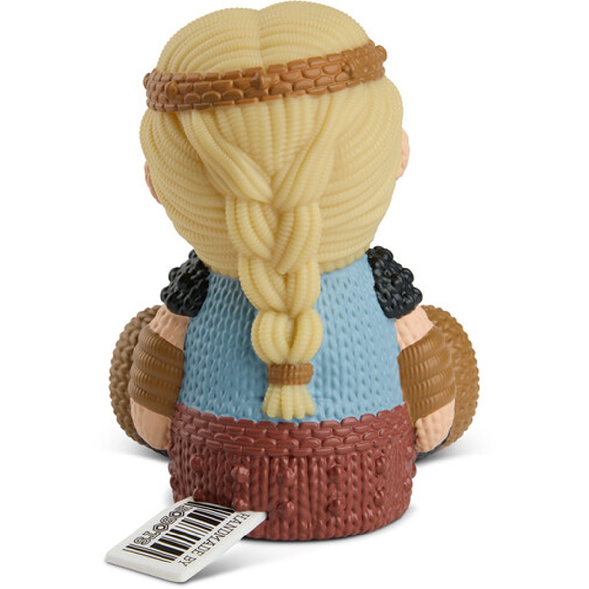 How to Train Your Dragon Astrid #252 Handmade By Robots Vinyl Figure