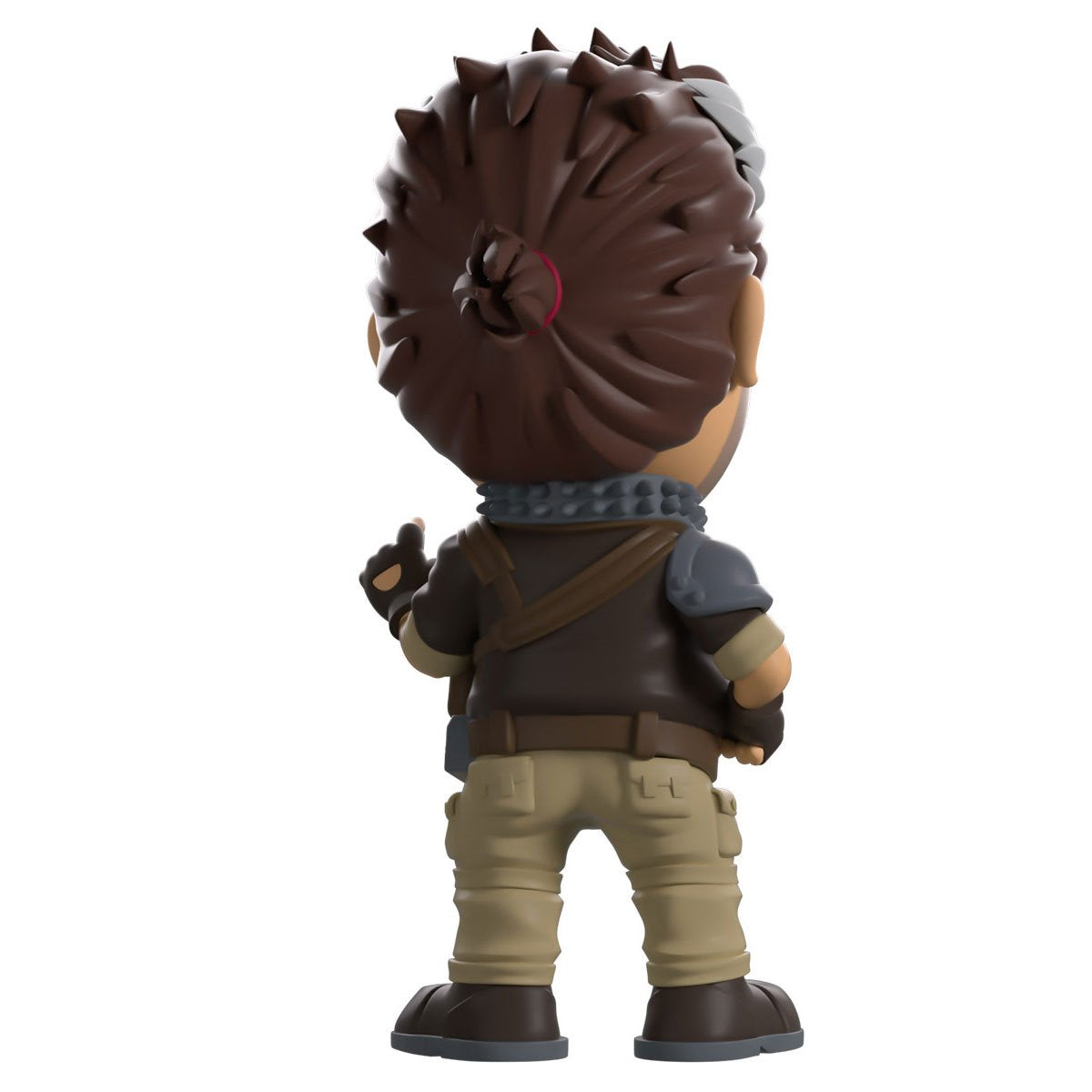 Borderlands Collection Marcus Vinyl Figure #6