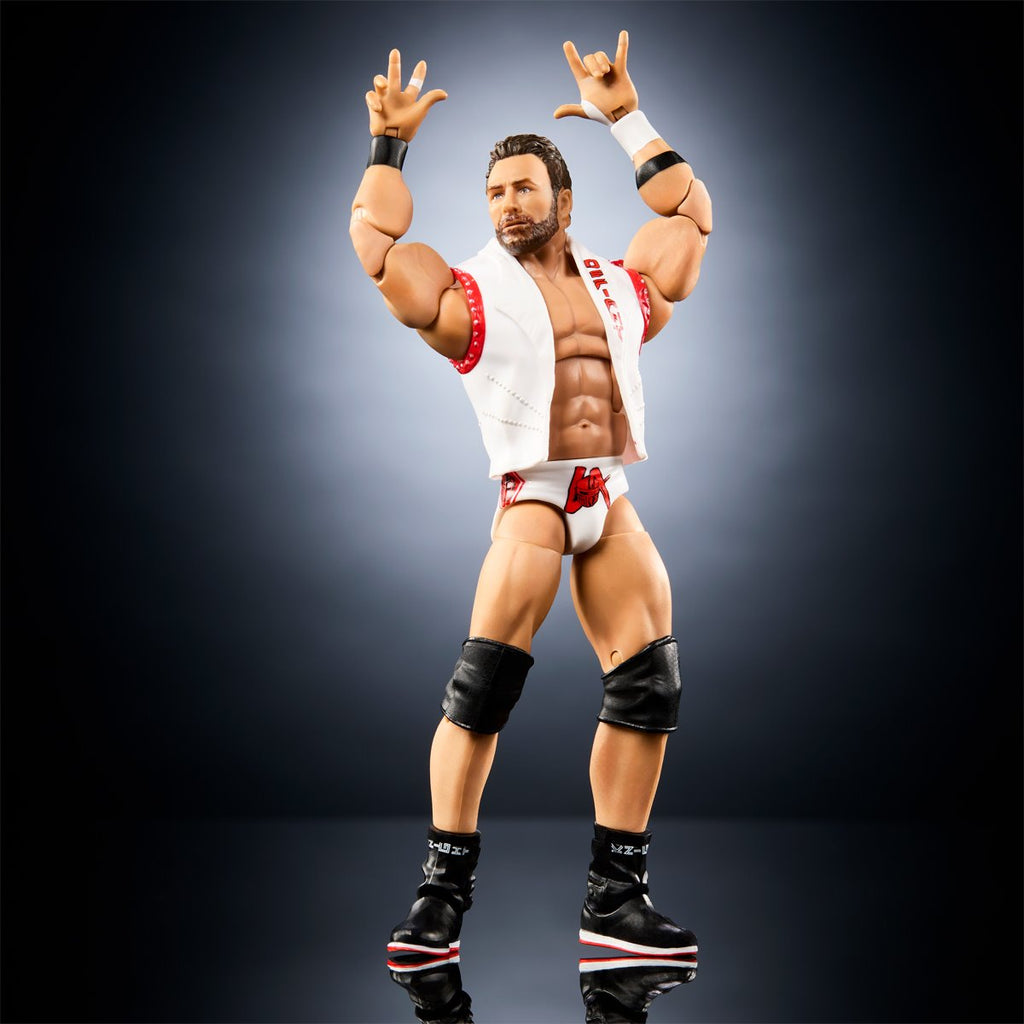 WWE Elite Collection Series 120 Action Figure Case of 8
