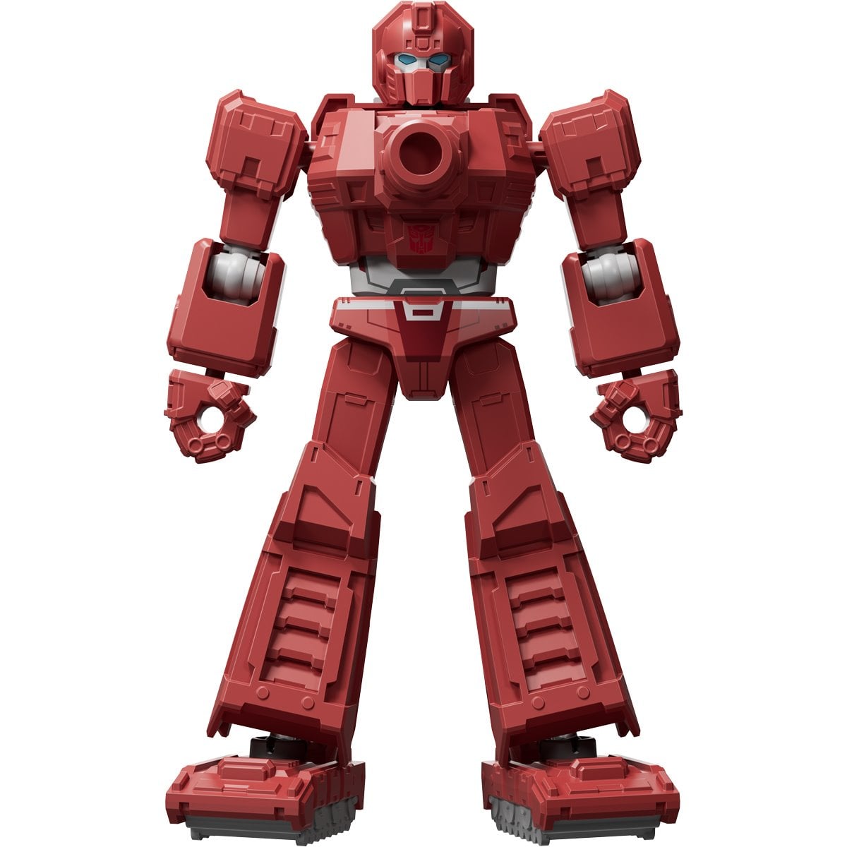 Transformers Galaxy Version 10 Transformers: The Movie 3 Sixshot Blokees Blind Box Model Kit Case of 9